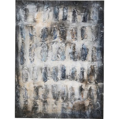 Peinture, SHADOWS KARE DESIGN