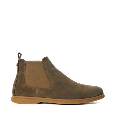 Boots homme daim jordan outlet