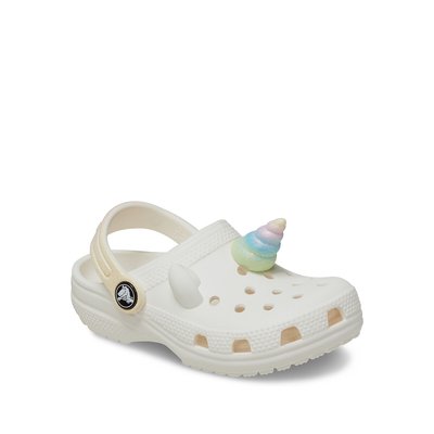 Zuecos clásicos Unicornio CROCS