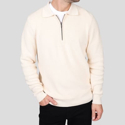Pull Damien MISE AU GREEN