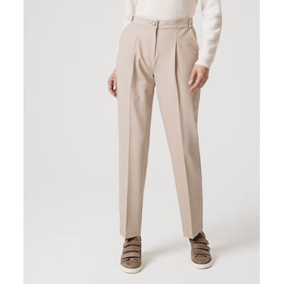 Pantalon ceinture réglable DAMART