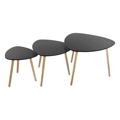 Tables gigognes MILEO ATMOSPHERA