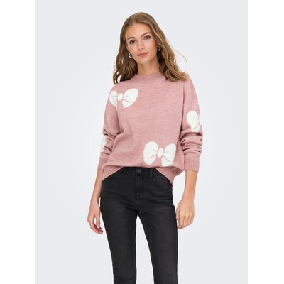 Pull en maille JDY JDY