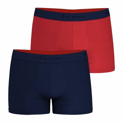 Calzoncillos tipo Boxer de Hombre EMINENCE La Redoute