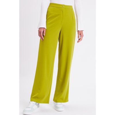 Pantalon large CACHE CACHE
