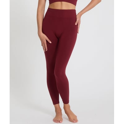Legging en bambou  ASA YOGA SEARCHER