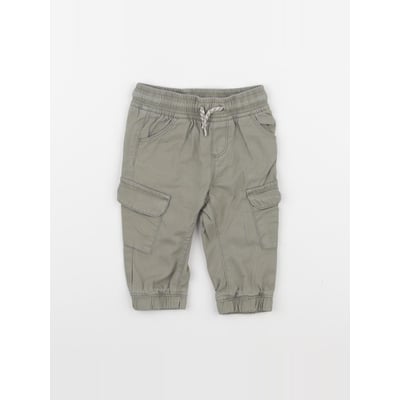 Pantalon - Etat satisfaisant VERTBAUDET