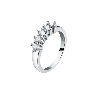 Bague en argent 925 PER SEMPRE BLUESPIRIT
