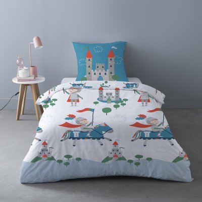 Housse de couette  BENOIT DECORATIE