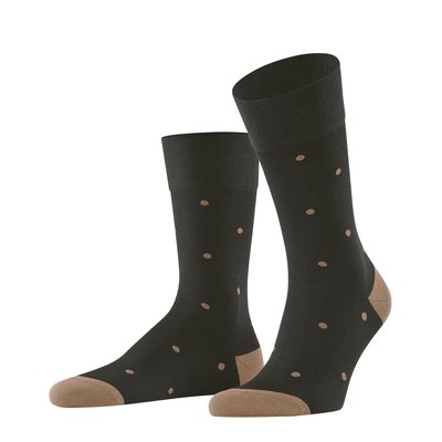 Chaussettes Dot Coton FALKE