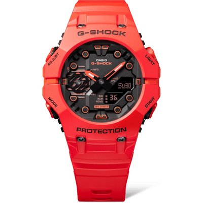 Montre connectée Casio G-shock G-SHOCK