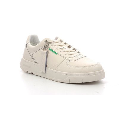 Sneakers basses Cuir KICK ALLOW KICKERS