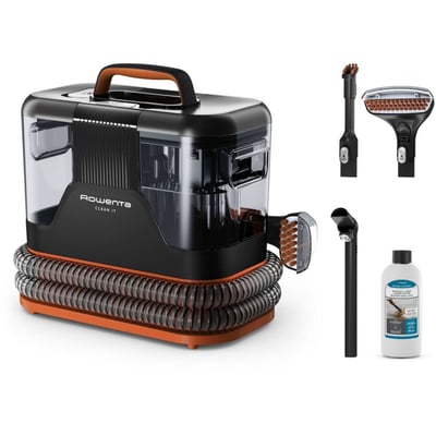 Nettoyeur détacheur Clean It IN5011F0 ROWENTA
