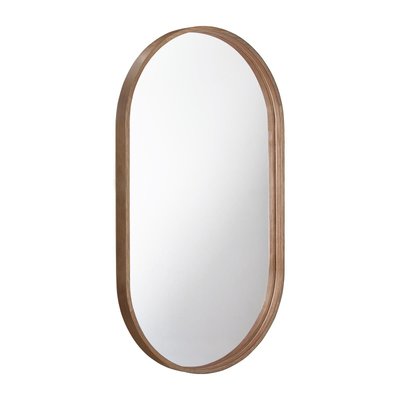 Miroir ovale 40x70cm PEPPER MOB IN