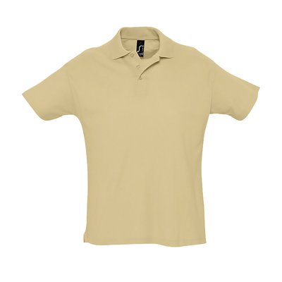 Polo SUMMER SOLS
