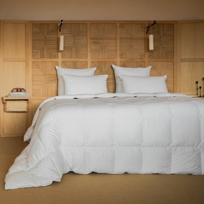 Couette Arosa Ultra Light DROUAULT