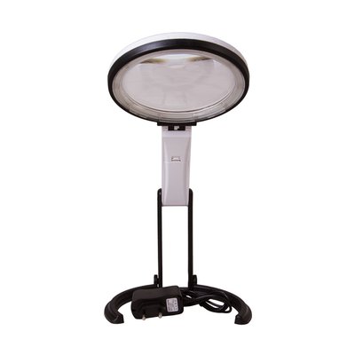 Loupe de bureau Zeno D7 LEVENHUK