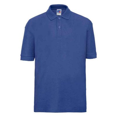 Polo CLASSIC RUSSELL