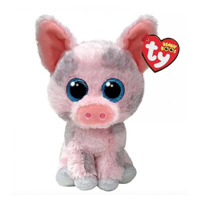 Beanie boo's Small Hambo le cochon TY