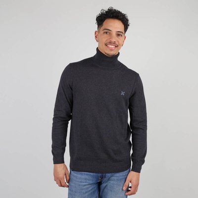 Pull essentiel col roulé PEROL OXBOW
