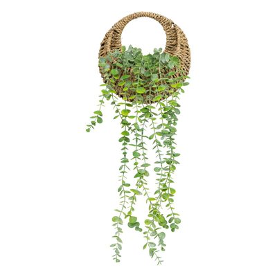 Plante artificielle suspendue ZEA ATMOSPHERA