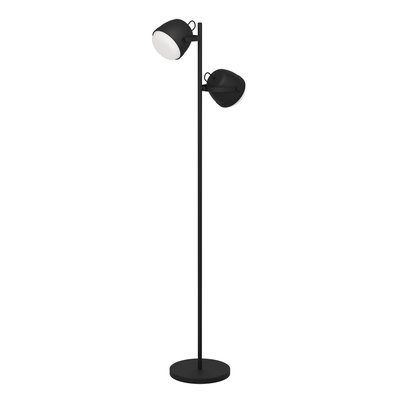 Lampadaire métal   UPANEMA EGLO