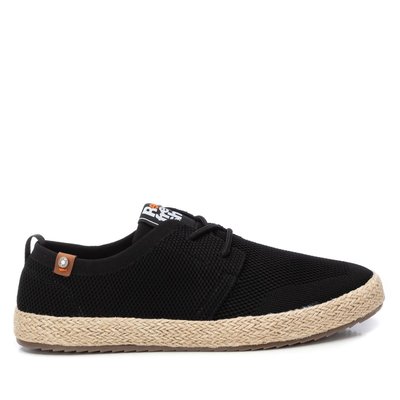 Chaussure Plaine Décontractée Lacets REFRESH