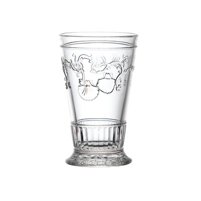 Lot de 6 long drinks, VERSAILLES LA ROCHERE