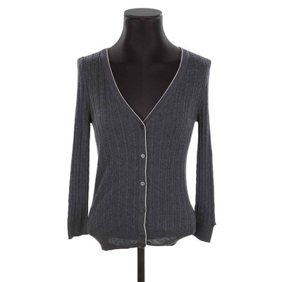 Cardigan en soie - Très Bon État TOMMY HILFIGER