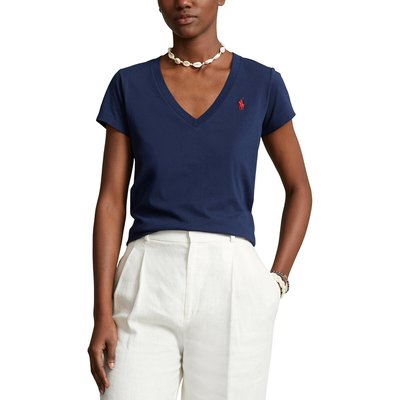 Magliette a maniche lunghe da donna POLO RALPH LAUREN La Redoute