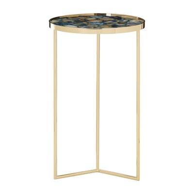 Agate Side Table SO'HOME