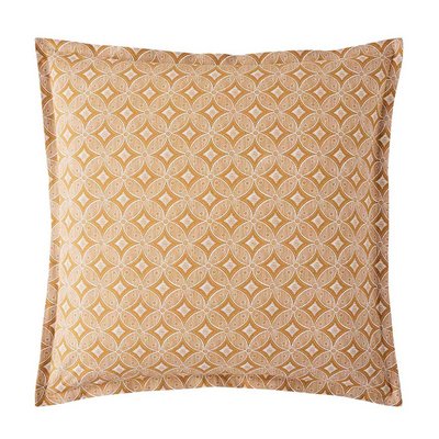 Taie d'oreiller en coton, BATIK ESSIX