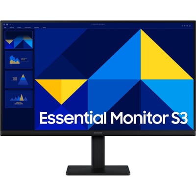 Ecran PC Essential S3 S30GD 27'' IPS Full HD 100 Hz SAMSUNG