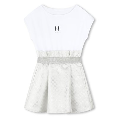 Robe de cérémonie KARL LAGERFELD KIDS
