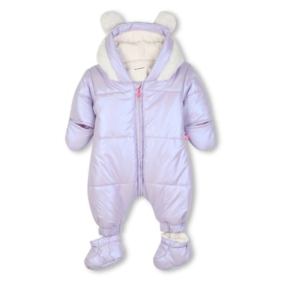 Combinaison pilote BILLIEBLUSH