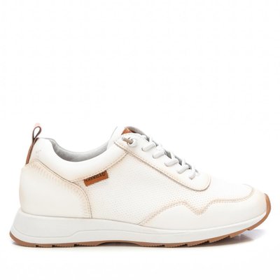 Baskets Plaine Lacets CARMELA