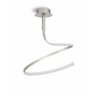 Suspension design Nur XL MANTRA