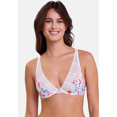 Soutien-gorge foulard TALENTUEUSE BILLET DOUX
