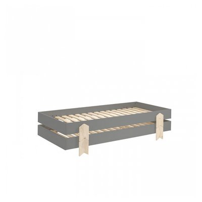 Lits Modulo Arrow Empilables VIPACK