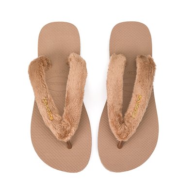Infradito Top Home Fluffy HAVAIANAS
