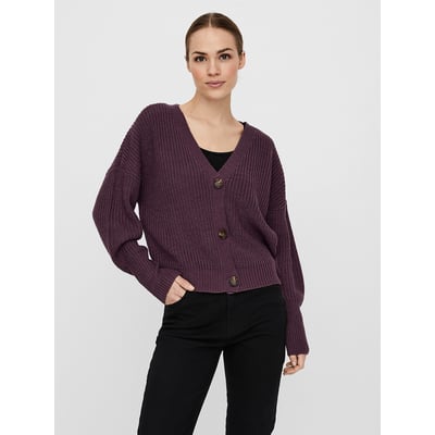 Gilet court boutonné VERO MODA
