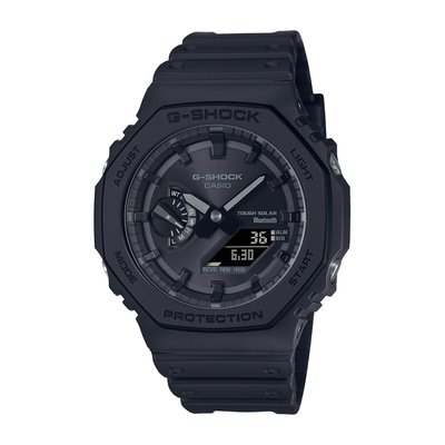 Montre connectée Casio G-shock G-SHOCK
