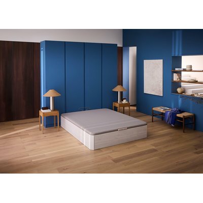 Sommier lit coffre, Space Up BULTEX