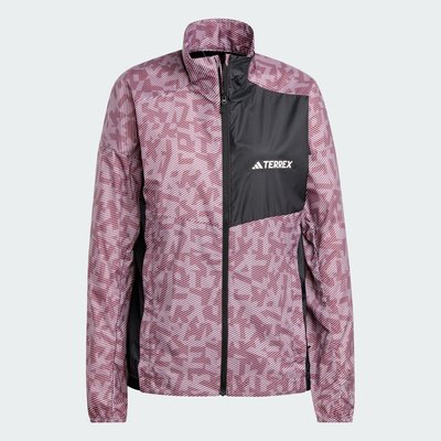 Veste running femme adidas La Redoute
