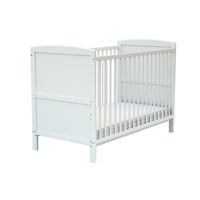 Lit bébé évolutif en bois ESSENTIEL AT4