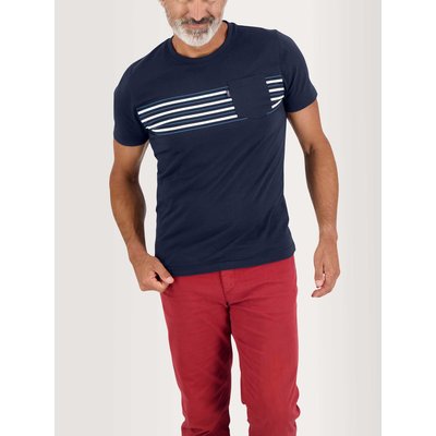 T-shirt manches courtes AMORITEE TBS