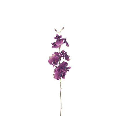 Tige d'orchidée oncidium artificielle H58 SIA DECO