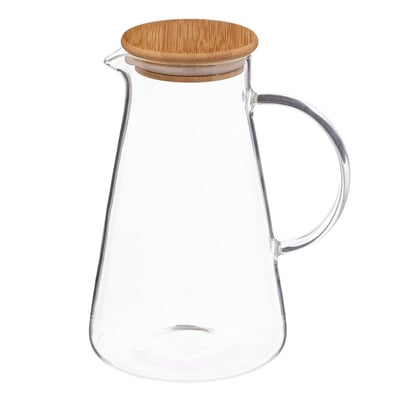 Pichet avec bouchon Collection Chope EDEN