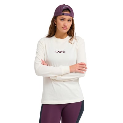 Haut de sport manches longues ESS ENERGY ELEVATED. ROXY