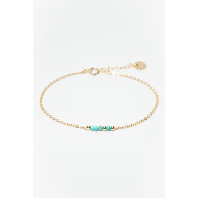 Bracelet Théa - Turquoise YAY PARIS